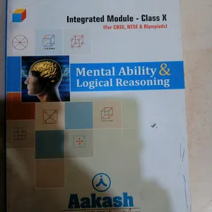 Mental Ability 10