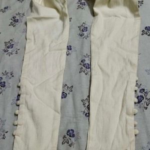 New Cotton Pant