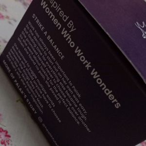 Foxtale Skin Radiance Mask