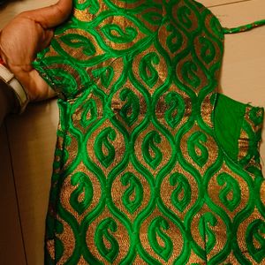 Banarasi Blouse