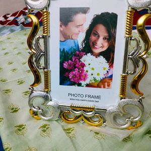 Beautiful Photo Frame