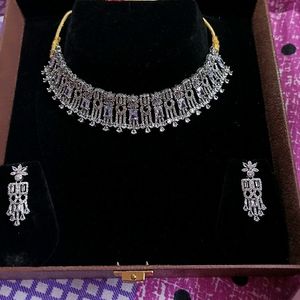 AD Choker Set