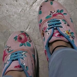 Asian Sneakers