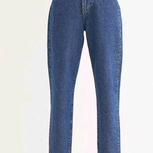 Price Drop❗H&M Loose Fit Ultra High Waist Jeans