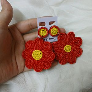 Handmade Earrings