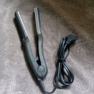 Hair Straightener