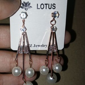 Korean Earrings