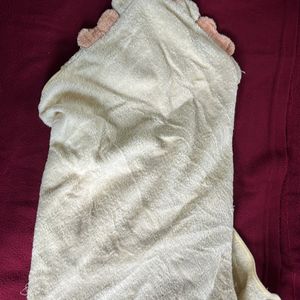 Cute Baby Swaddle