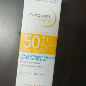 Bioderma Photoderm Creme