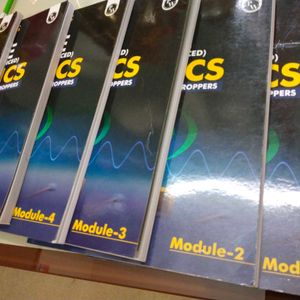 Pw Modules Of Physics (6+2)