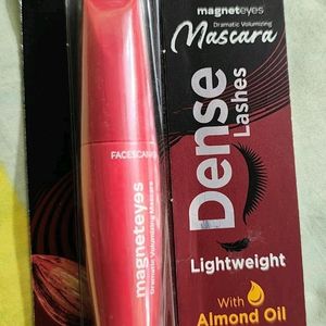 Faces Canada Mascara