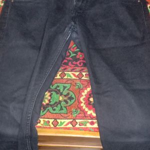 Black Jeans For Women