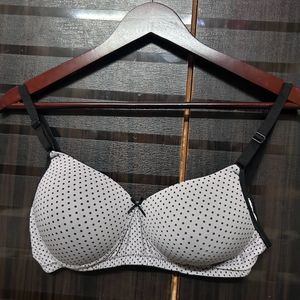 Padded 36B Bra Set Of 1