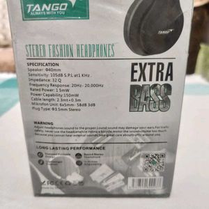 Offer 🔥 Tango Headphones🎧