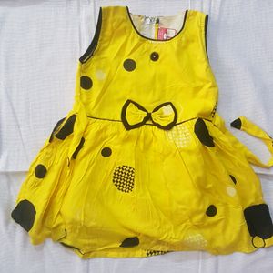 Kids Frock 18 Size Shop Article