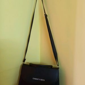 Sling+Handbag