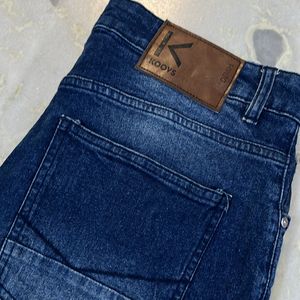 Koovs Denim 01