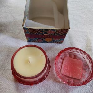 Veedaa Scented Candle