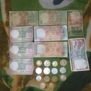 Rare Notes, Coins & International Coin