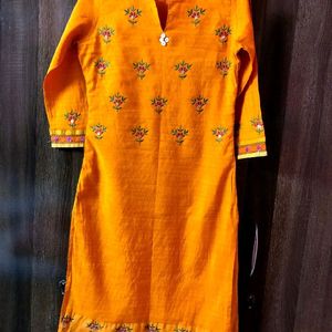 Kurti