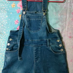 Women Dungaree