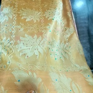 Silk Banaras