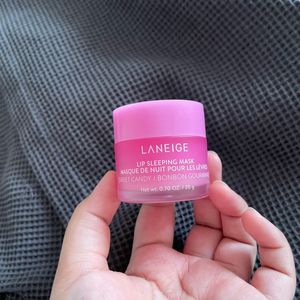 Laneige Lip Balm Sweet Candy Flavour