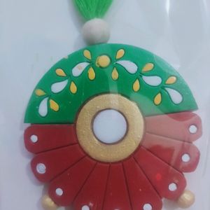 Handmade Clay Jwellery