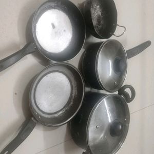 Cooking Set