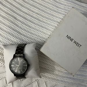 Imported NINE WEST BRAND NEW WATCH