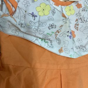 Baby 12 -18 Months Frock