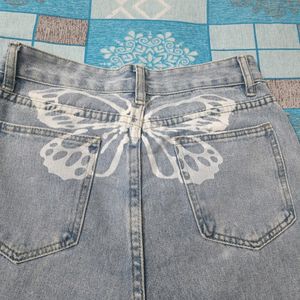 URBANIC Denim