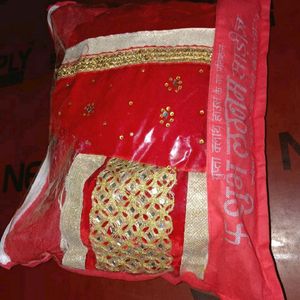 Never Used Packed Lehenga