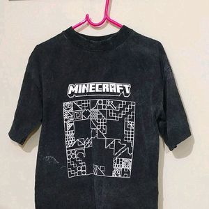 Charcoal Tshirt