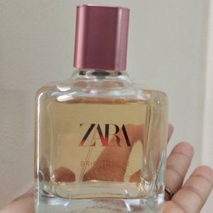 Zara Bright Rose