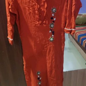 Kurti