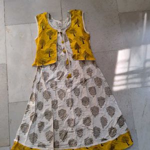 Kurti,used,verygood Condition36"