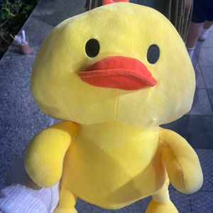 Cute Duck 🦆🦆 imported Plushie Toy