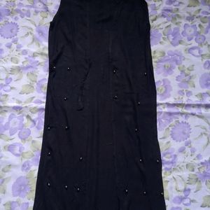 Kurta With Jacket