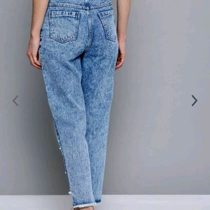 Women Jeans