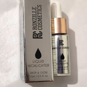 Ronzille Cosmetics Liquid Highlighter