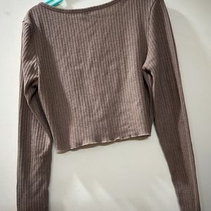 Cute Shein Cardigan