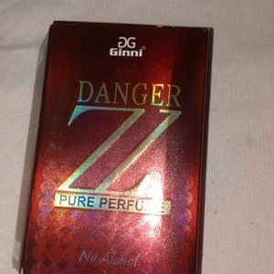 Ginni Branded Itra Perfume