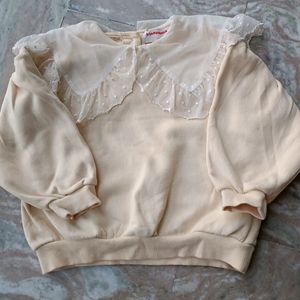 Soft Sweatshirt