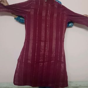 Cotton Kurti