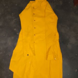 Beautiful Yellow Kurta