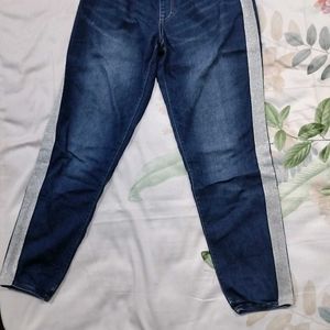 Levi Denim Jeggings