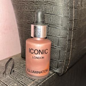 Iconic London Primer