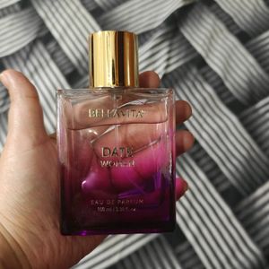 Bella Vita Date Women Perfume