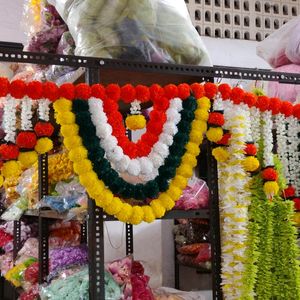 Door Toran For Ganpati,Navratri,Diwali Decoration